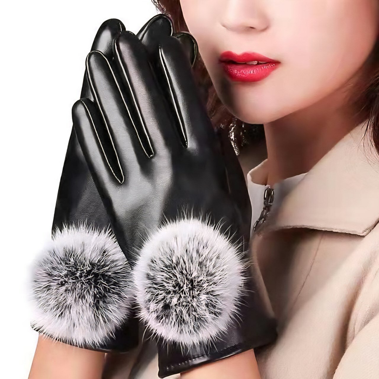 Перчатки для мальчиков и мужчин