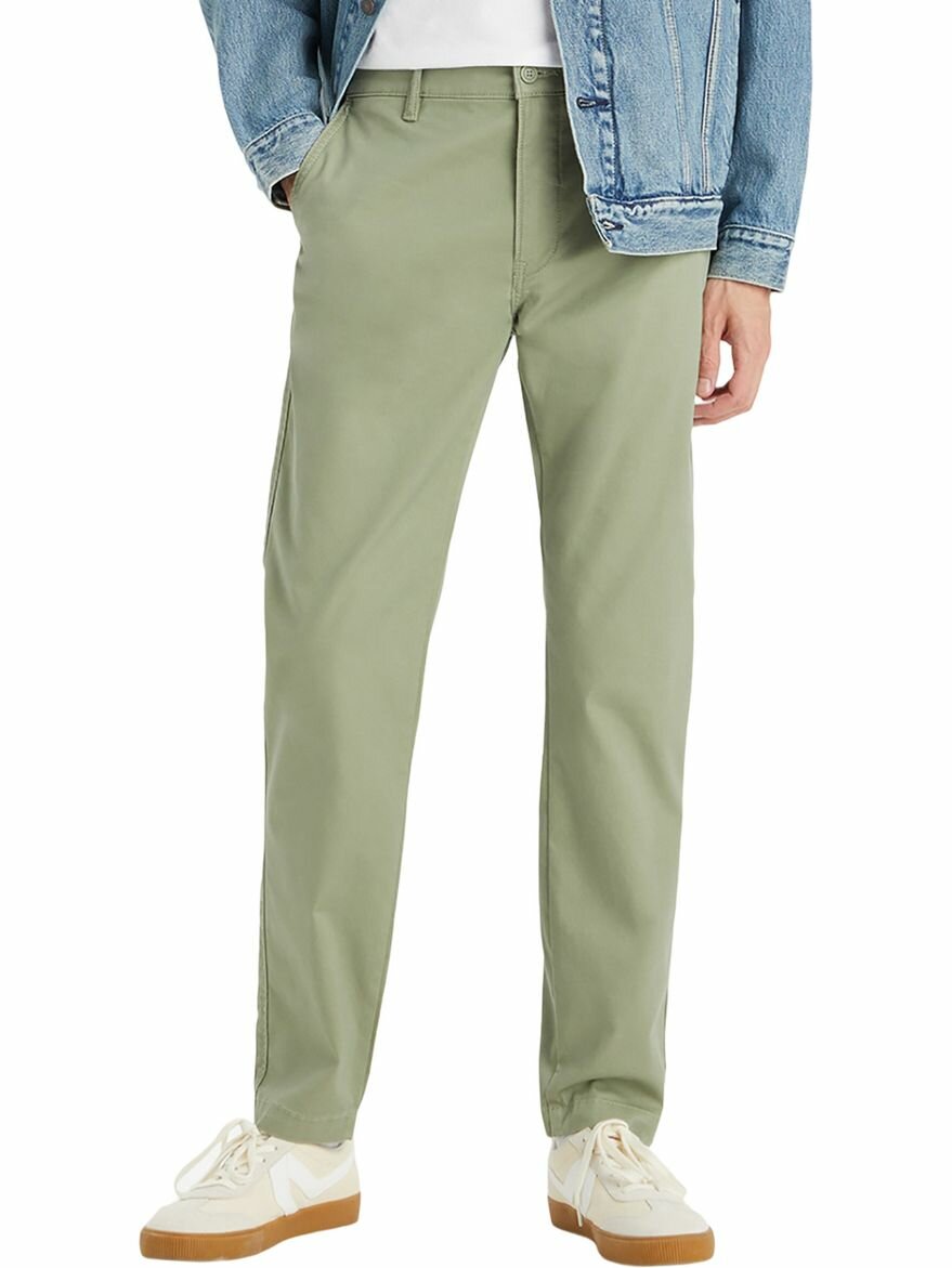Брюки чинос Men Xx Chino Standard III Pants
