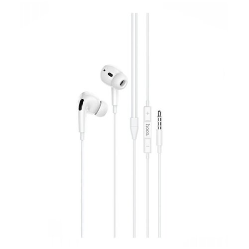 Наушники M1 Pro Original HOCO белые 46500₽