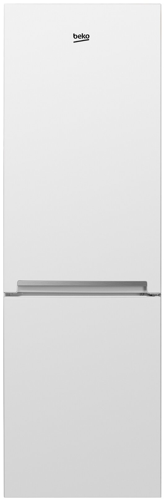 Холодильник Beko CSKR 5270M20 W, белый