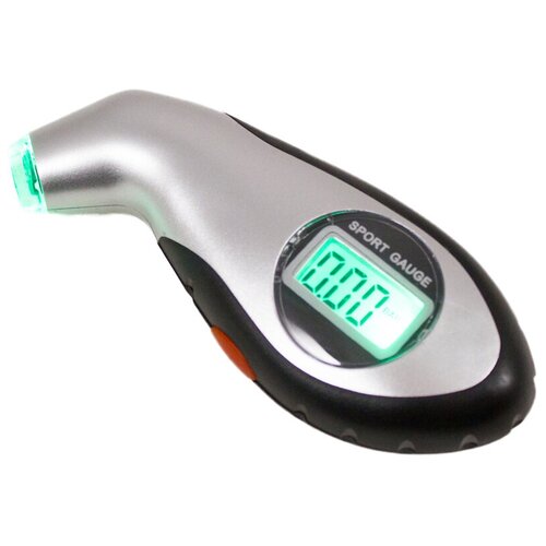 Цифровой манометр GL-812 785₽