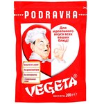 Vegeta Приправа универсальная с овощами, 200 г - изображение