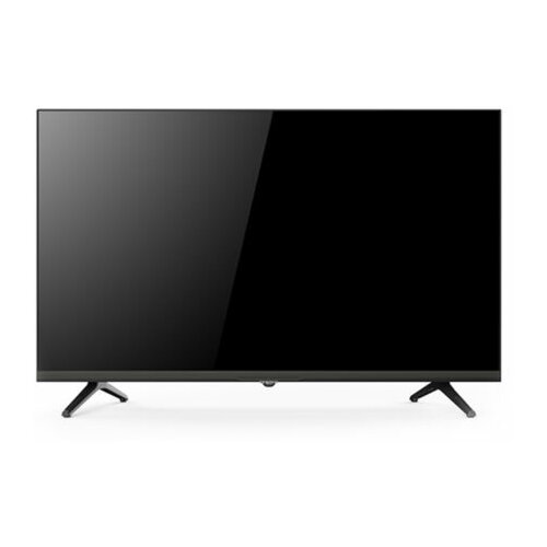 50_LED телевизор Centek CT-8550 Yandex tv frameless