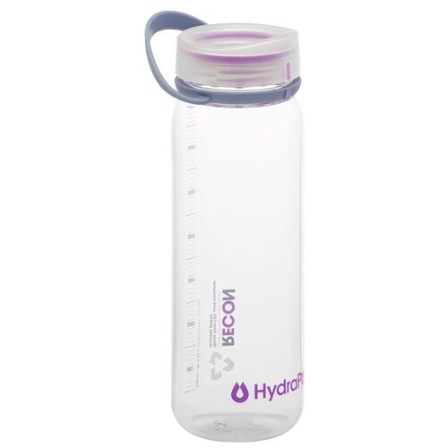 фото Бутылка для воды 0.75л hydrapak recon - фиолетовая (br01v)