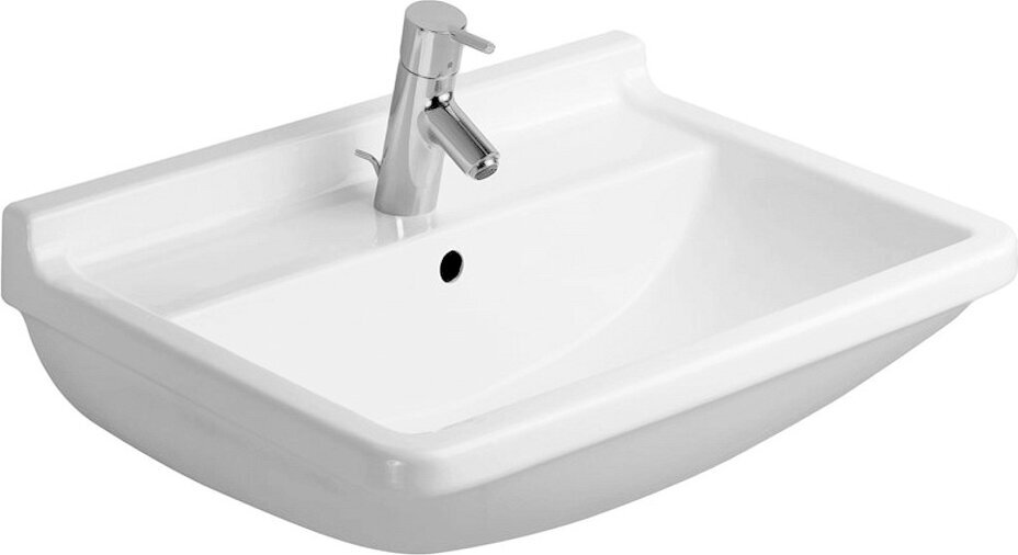 Раковина Duravit - фото №1