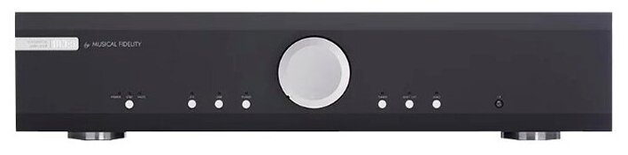  Musical Fidelity M3si Black