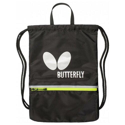 фото Сумка butterfly gym bag sendai