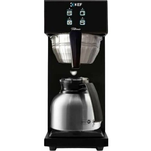Кофеварка капельная Kef FLC 120 T 5260000₽