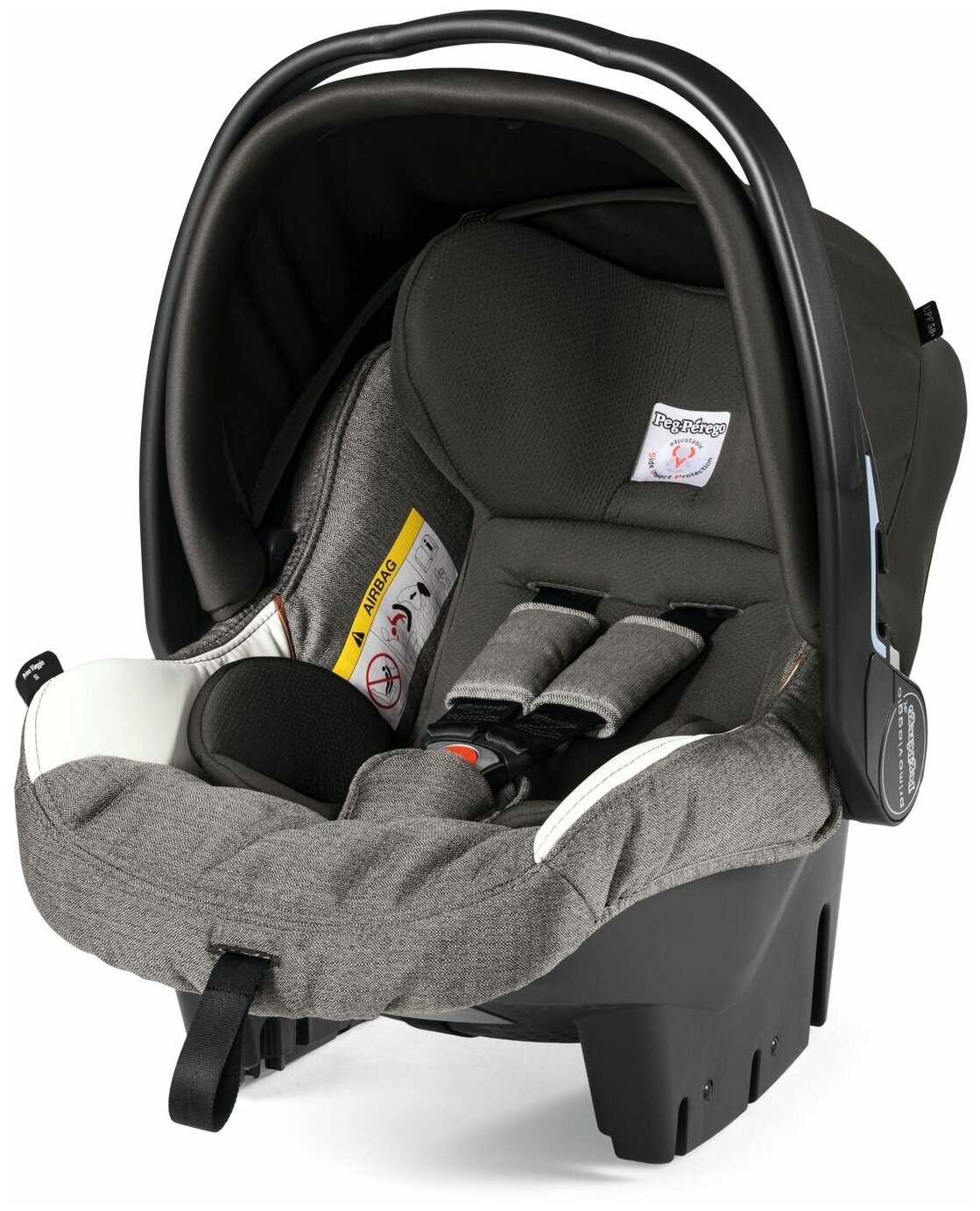 Детское автoкpecлo группы 0+ (0-13кг) Peg-Perego Primo Viaggio SL Polo