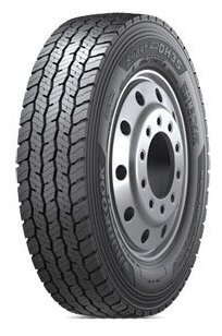 Грузовая шина Hankook Smart Flex DH35 215/75 R17.5 126/124M