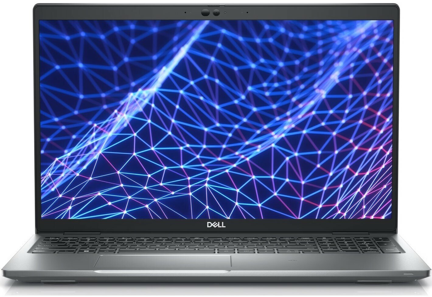 Ноутбук Dell Latitude 5530, 15.6" (1920x1080) IPS/Intel Core i7-1255U/8ГБ DDR4/512ГБ SSD/Iris Xe Graphics/Ubuntu, серый (CC-DEL1155D720)