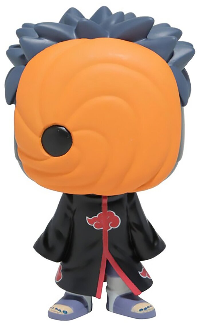 Фигурка Funko POP! Animation Naruto Shippuden Tobi (184) 12452