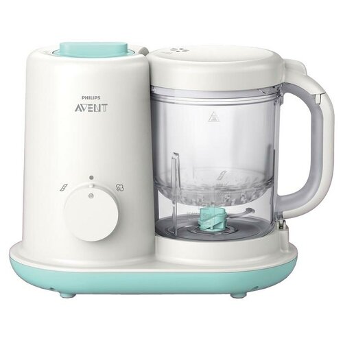 - Philips AVENT SCF862, /