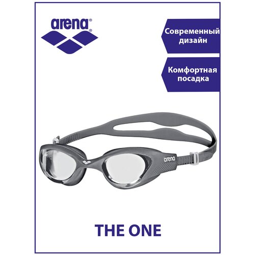 Arena очки для плавания THE ONE arena очки для плавания the one jr