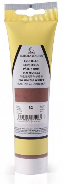 фото Borma Wachs Ecostucco Шпаклёвка акриловая на водной основе, в тубе, ель 04 (0,2кг)