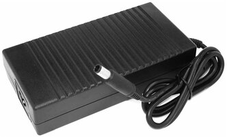 Блок питания (сетевой адаптер) для ноутбуков Dell Alienware 19.5V 9.23A 7.4*5.0 180W OEM