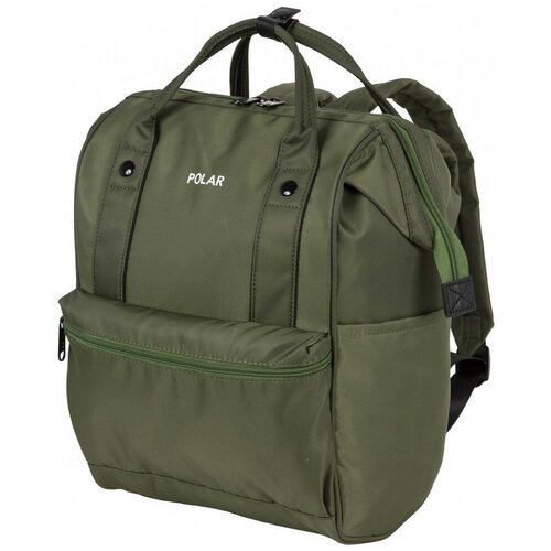 фото Рюкзак polar 18219 зеленый