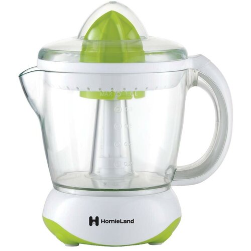 Соковыжималка электрическая HomieLand HL-1000G