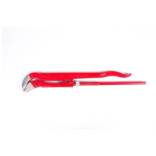 Licota APT-4202 Ключ трубный рычажный 1-1/2 набор шарнирно губцевого инструмента licota apt 3637k02 4 предм