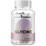 Аминокислота MyChoice Glycine 1000mg - изображение