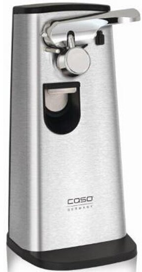 Электрооткрывалка ножеточка Caso D 10