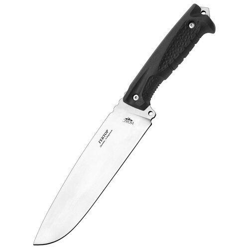 фото Нож нокс 609-181821 (гектор), туристический нож, сталь aus8