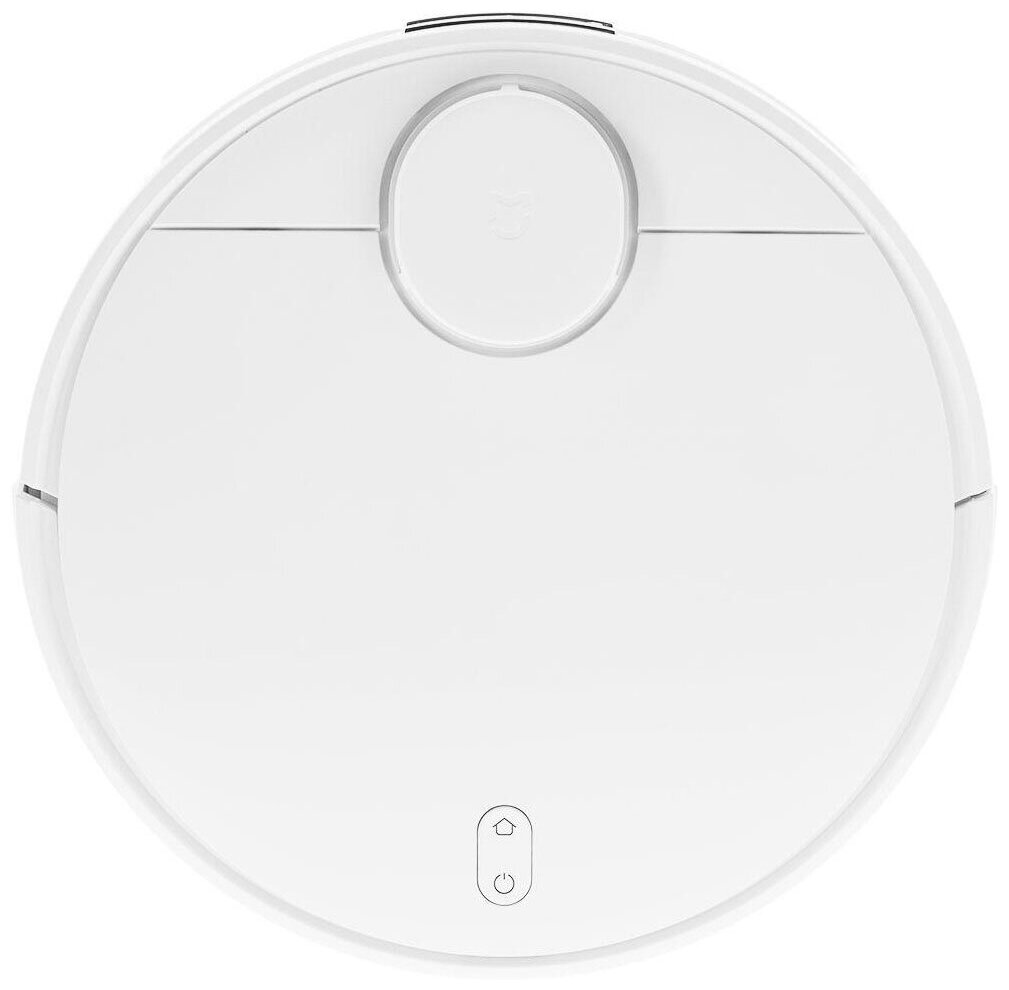 Робот-пылесос Xiaomi Mi Robot Vacuum-Mop P (Белый)