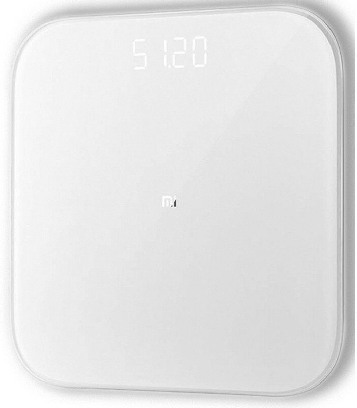 Весы умные Xiaomi Mi Smart Scale 2