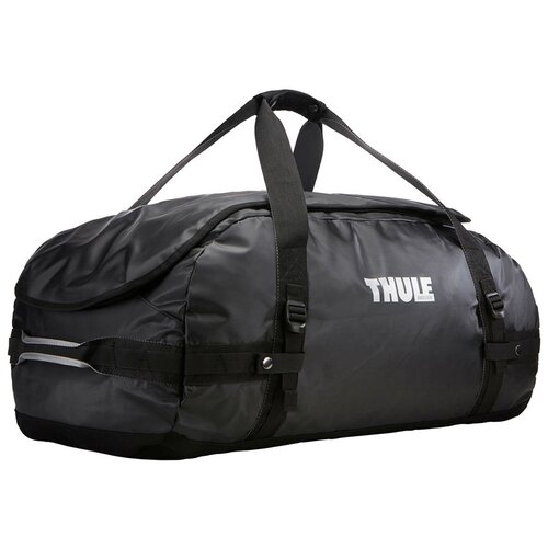 Сумка спортивная THULE Thule Chasm 90L TDSD204 3204417, 90 л, 42х33х74 см, черный сумка спортивная thule 90 л 74х33х42 см синий