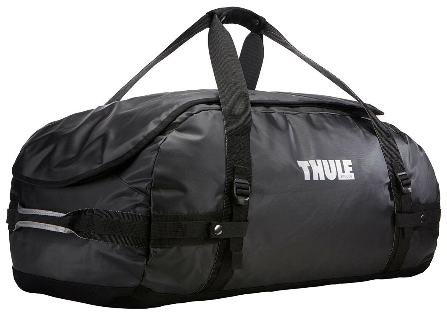 Сумка Thule Chasm 90L Black TDSD204K 3204417