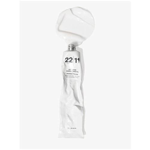 22 11 Cosmetics SS - Сыворотка для кончиков волос камелия + жидкий шёлк