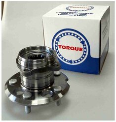 Комплект подшипника ступицы колеса Torque PL962