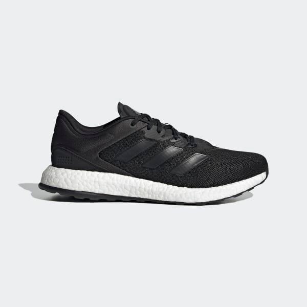 Кроссовки adidas Pureboost Select