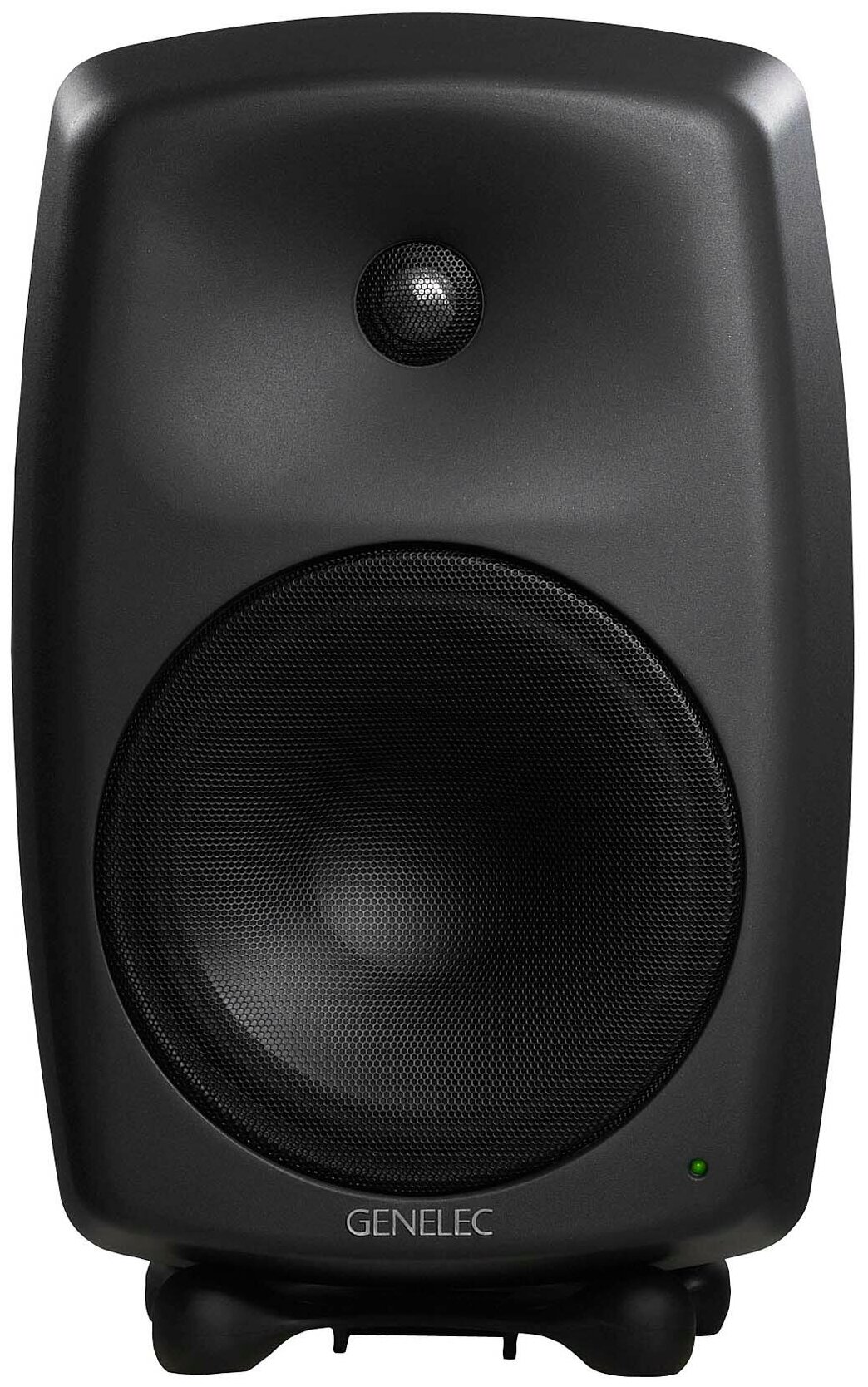 Студийная акустическая система GENELEC 8050BPM Monitor 8050B dark grey