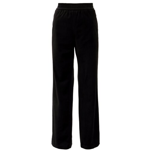 фото Брюки emporio armani, размер s (40 it), черный