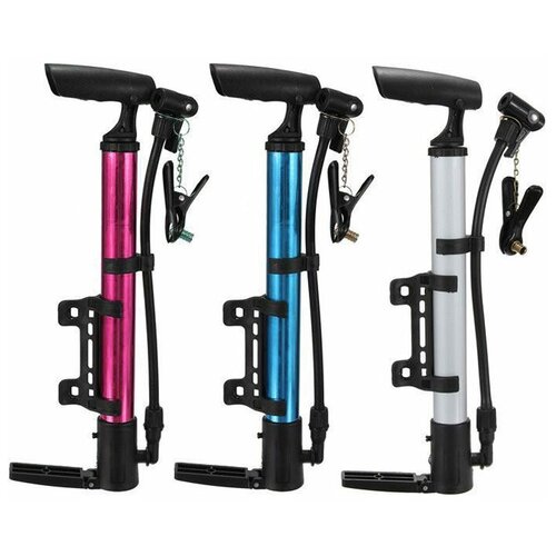 E29297 Насос вело комплект с креплением 58600₽