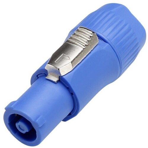 Разъем кабельный Xline Cables RCON Powercon 14