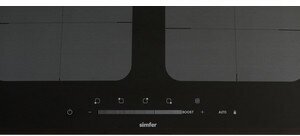 Индукционная варочная панель Simfer - фото №11