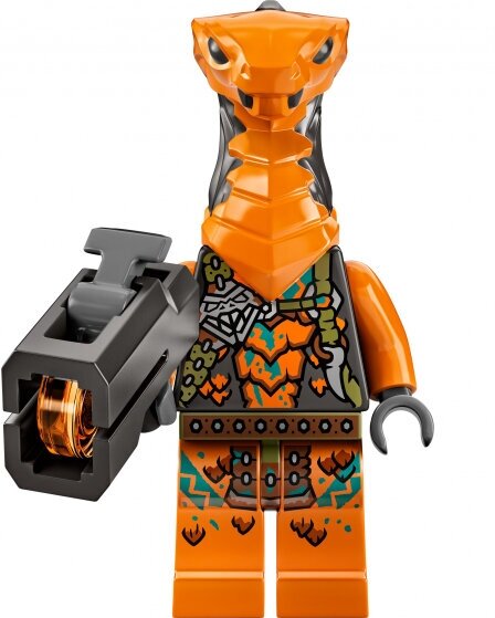Конструктор LEGO - фото №12
