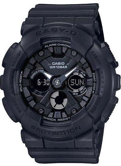 Наручные часы CASIO Baby-G BA-130-1AER