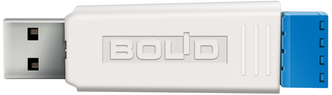 USB-RS485 преобразователь интерфейсов Болид