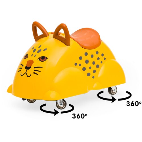 Каталка-толокар 