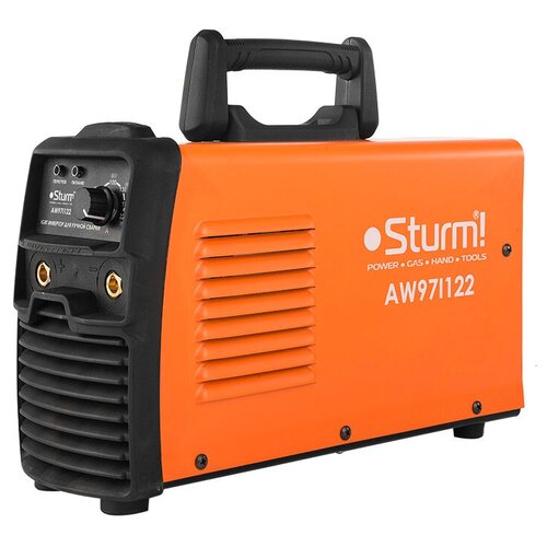 Сварочный аппарат Sturm AW97I122 819000₽