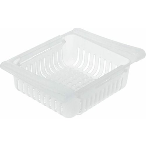 Полка в холодильник MARMITON подвесная раздвижная 205-285x165x75 см 17604 539₽