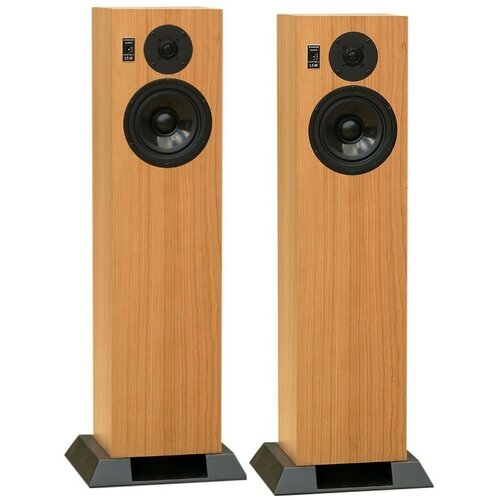 Напольная акустика Graham Audio Chartwell LS6f Ebony 49550000₽