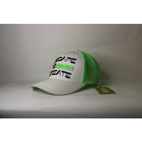 фото Бейсболка / бейсболка мужская / кепка женская / бейсболка urban peak / кепка оранжевая