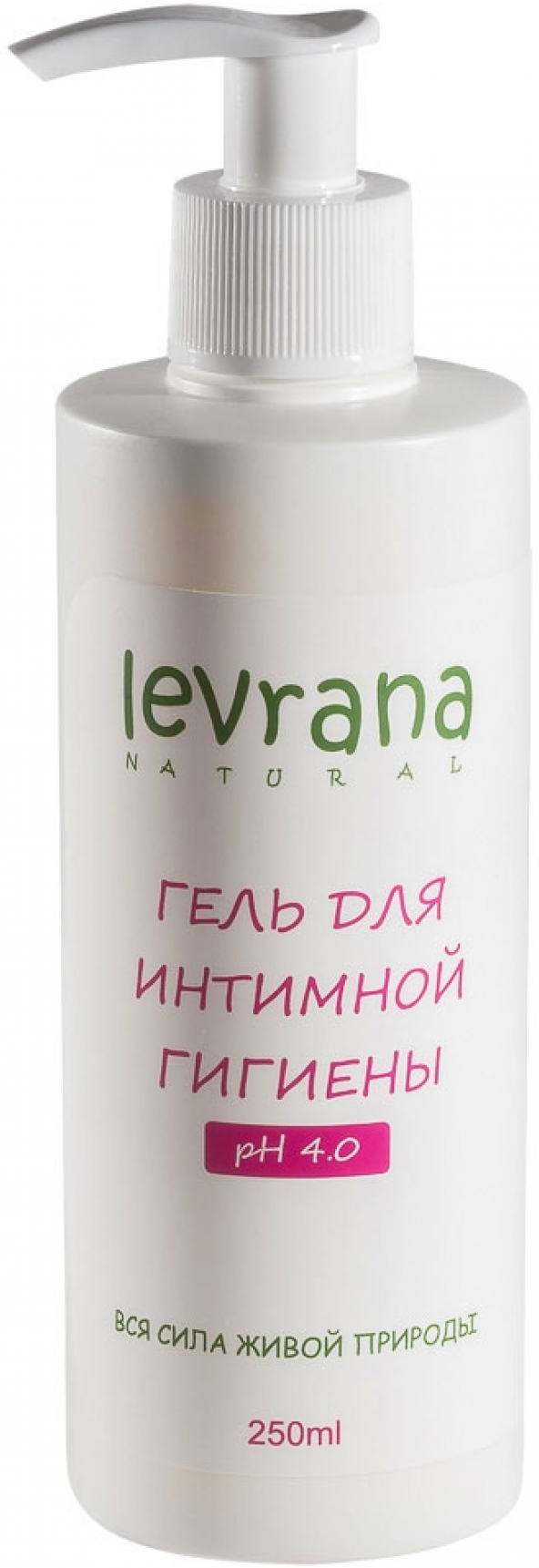 Levrana Гель для интимной гигиены, 250 мл (Levrana, ) - фото №12