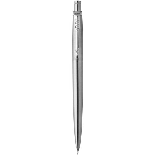 Карандаш механический Parker Jotter Essential, St. Steel СT, грифель: 0,5 мм