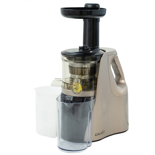Соковыжималка электрическая Galaxy GL0802 200Вт 983600₽