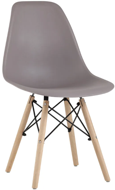    Eames DSW Style, 1 , 
